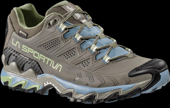 Produktbild La Sportiva Ultra Raptor II Leather Woman GTX (41.5)
