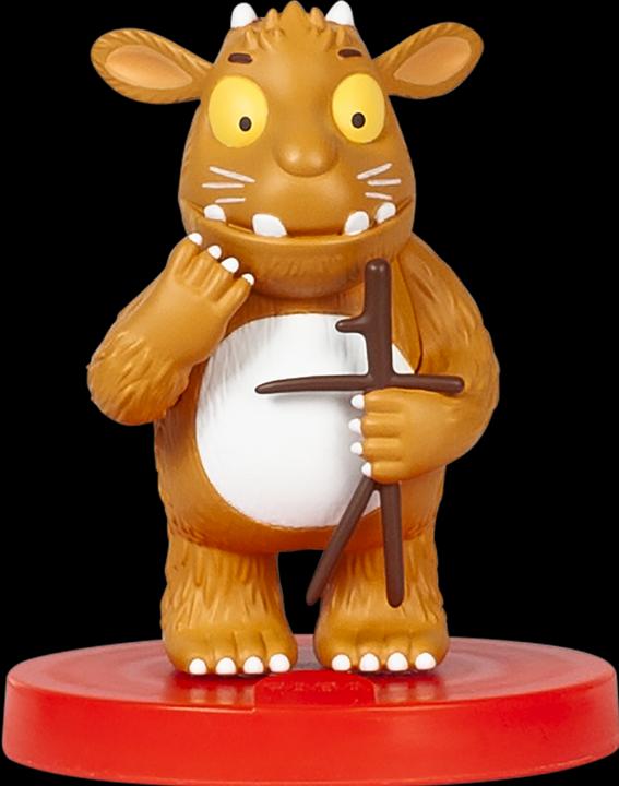 Actual product image Faba - Le petit Gruffalo (French)