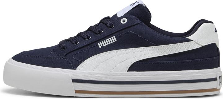 Produktbild Puma Court Classic Vulc FS (38)
