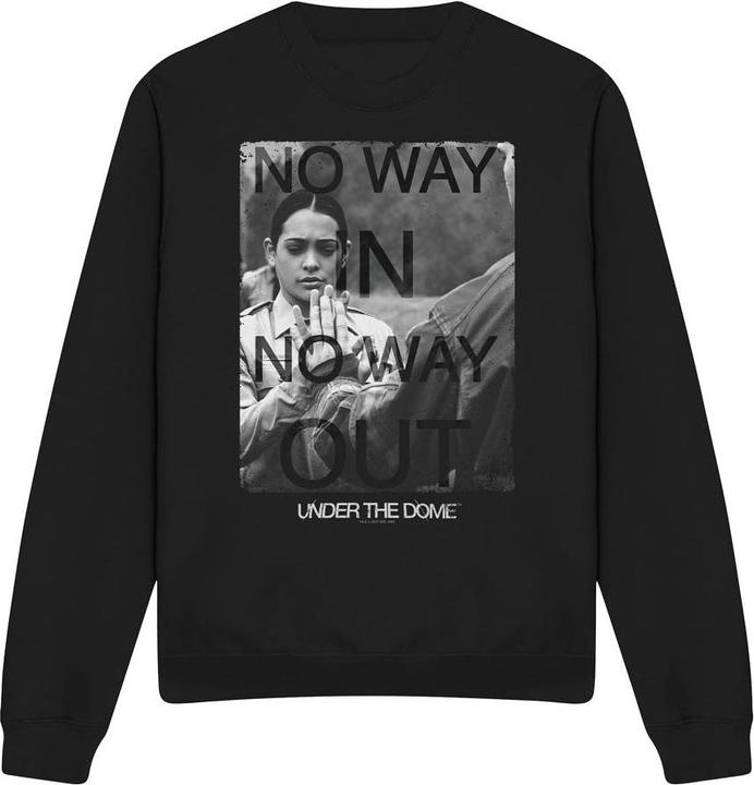 Produktbild Under the Dome Trapped Sweatshirt (S)