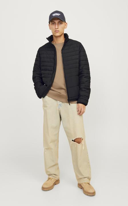 Image du produit Jack & Jones Jjestate Packable Puffer Collar Noos (M)