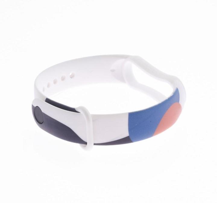 Immagine prodotto Hurtel Cinturino Moro per Xiaomi Mi Band 6 / Mi Band 5 Cinturino in silicone Camo Watch Bracelet (10) (Mi Volume 5, Xiaomi Mi Band 6)