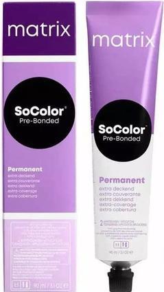 Image du produit Matrix So Color Pre-Bonded 505M 90ml (505M)