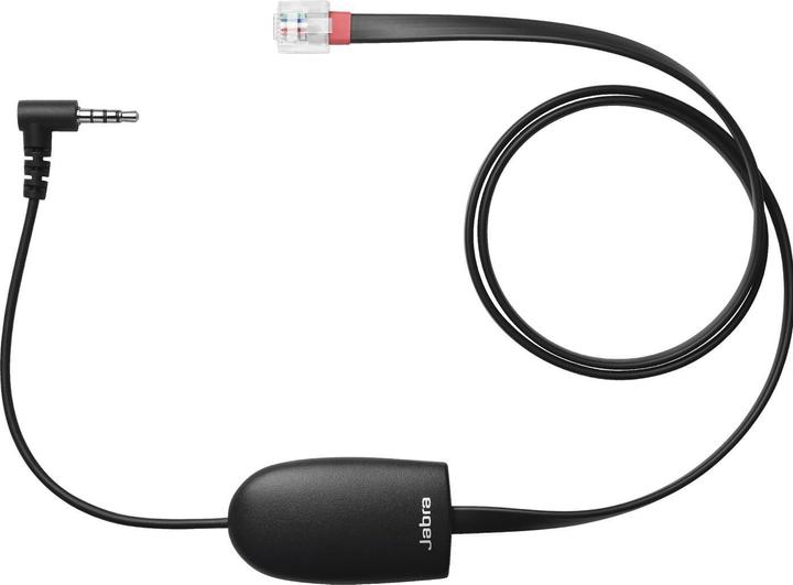 Jabra EHS Adapter für Panasonic
