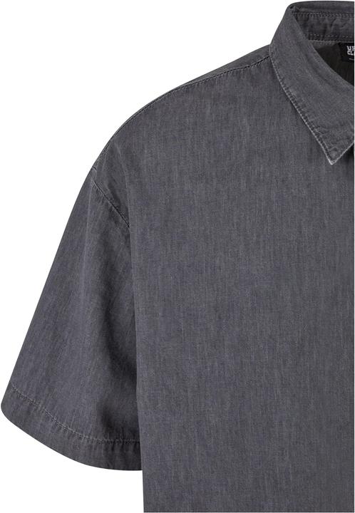 Image du produit Urban Classics Chemise denim légère - 138701 (L)
