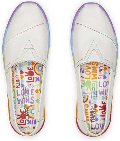 Produktbild Toms W's Alpargata Cupsole (39)