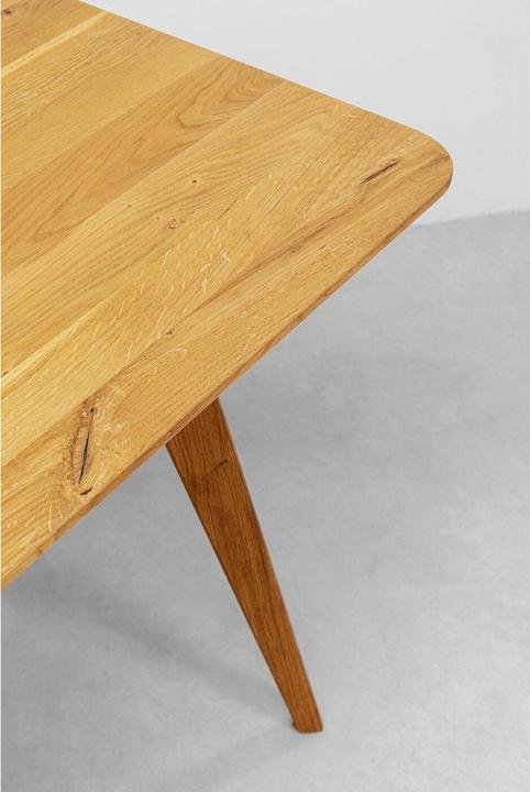 Image du produit Kare Design Table Memo 160x90cm (160 x 90 x 75 cm)