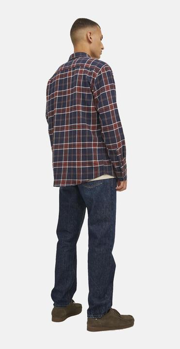 Immagine prodotto Jack & Jones Jjewilly Check Shirt L/S Ln (M)