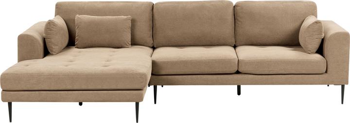 Produktbild Beliani Flam (Ecksofa)