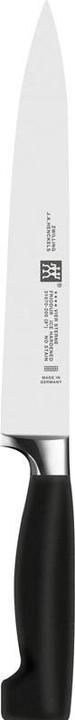 Actual product image Zwilling Knife set
