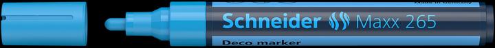 Actual product image Schneider Maxx 265 marker (Multicoloured, 3 mm, 1 x)