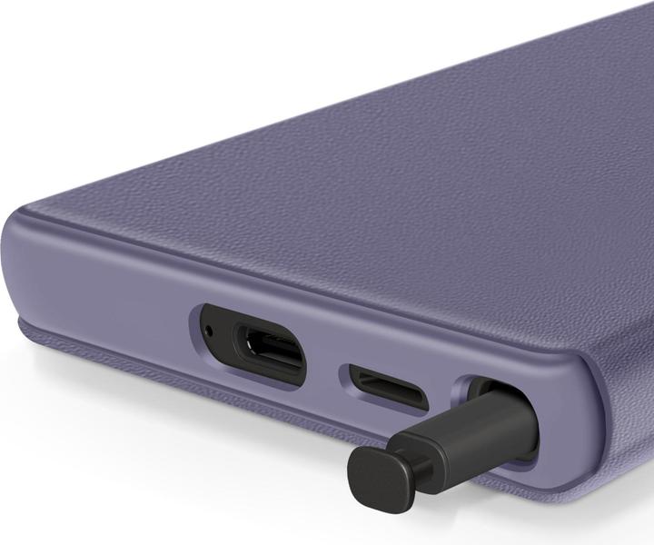 Actual product image Avizar Clear View (Samsung Galaxy S24 Ultra)