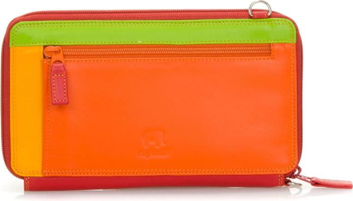 Produktbild Mywalit Geldbörse Leder 11 cm