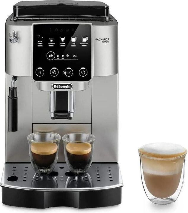 Actual product image De'Longhi Magnifica Start