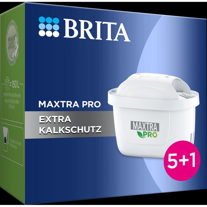 Immagine prodotto Brita Maxtra Pro (6 x)