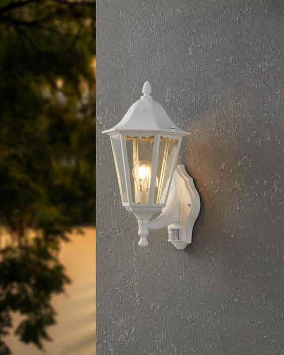 Actual product image EGLO Navedo (E27, IP44)