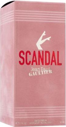 Immagine prodotto Gaultier Scandal (Eau de parfum, 50 ml)