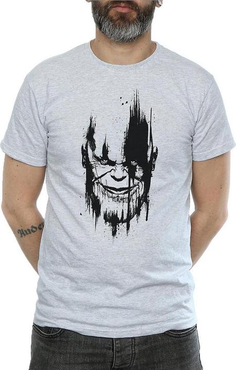 Immagine prodotto Universal Textiles Maglietta Thanos (S)