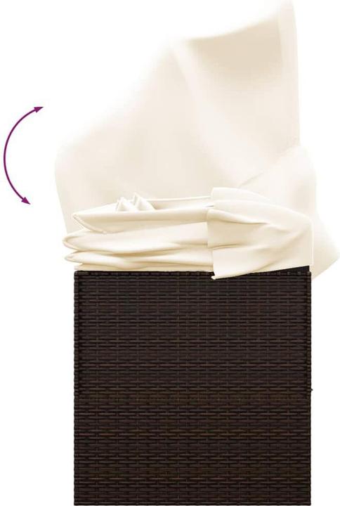 Image du produit VidaXL Alike (58 cm)
