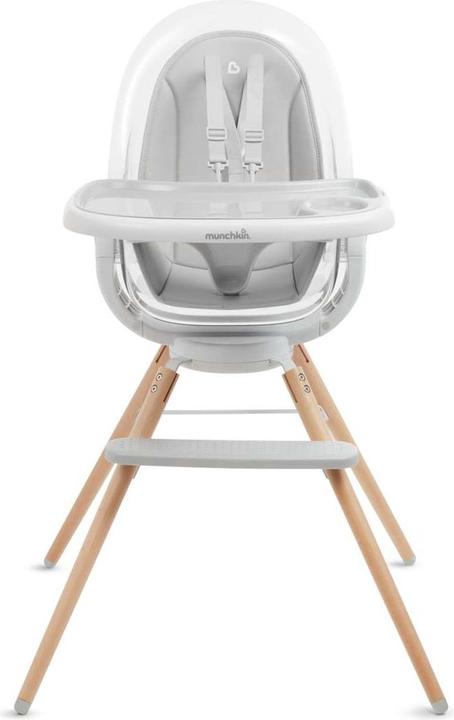 Actual product image Munchkin HIGH CHAIR 360 CLOUD (Highchair)