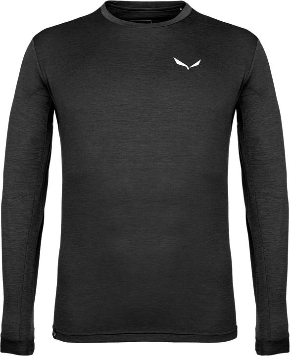 Produktbild Salewa Puez Melange Dry’Ton Langarm Tee (5XL)
