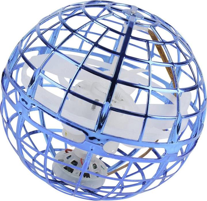 Produktbild Fun trading MacFly - Der fliegend Balll mit Lichteffek