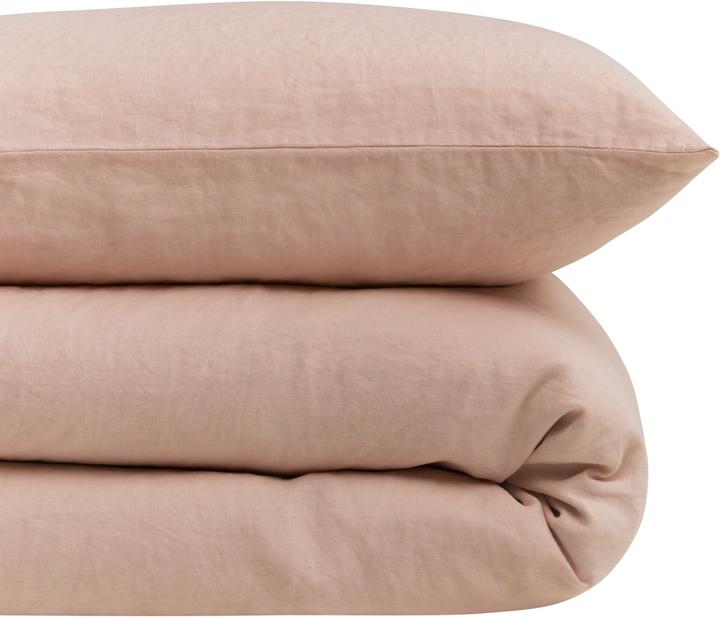 Actual product image micasa Zara (Duvet cover, 160 x 210 cm)