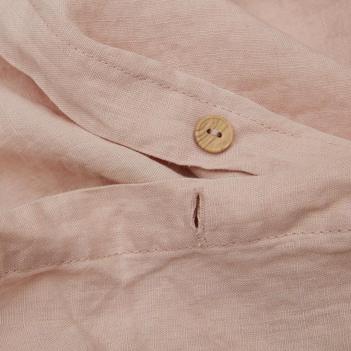 Actual product image micasa Zara (Duvet cover, 160 x 210 cm)