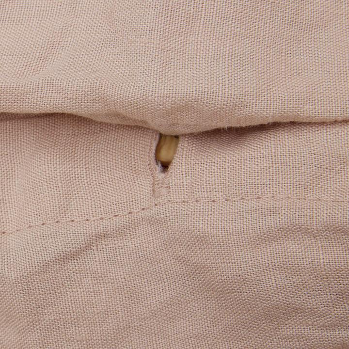 Actual product image micasa Zara (Duvet cover, 160 x 210 cm)