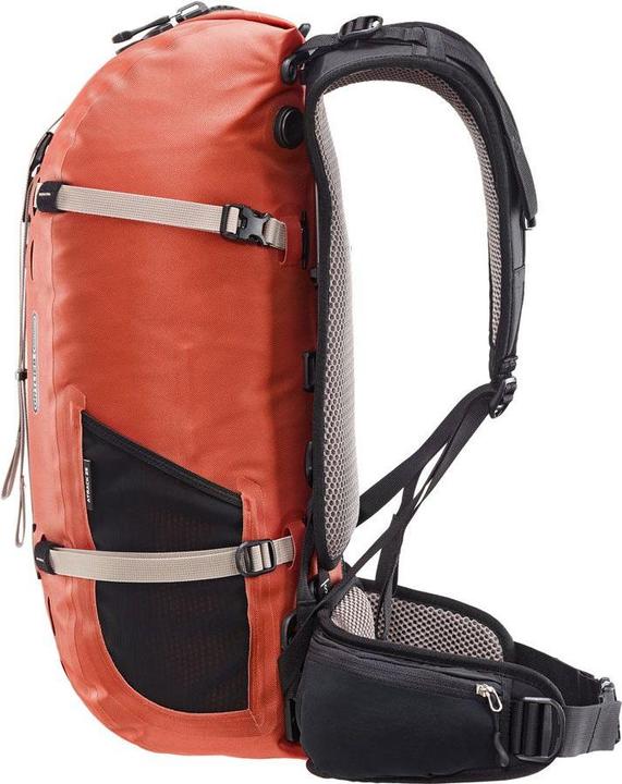 Productafbeelding Ortlieb Atrack 25 L Wandelrugzak (25 l)