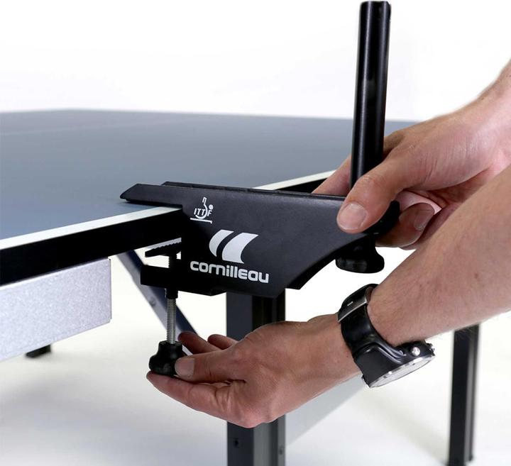 Actual product image Cornilleau Competition 610