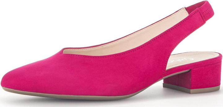 Actual product image Gabor Pumps 41.520.10 (37)