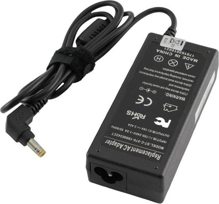 Produktbild ASUS Netzteil 19V (65 W)