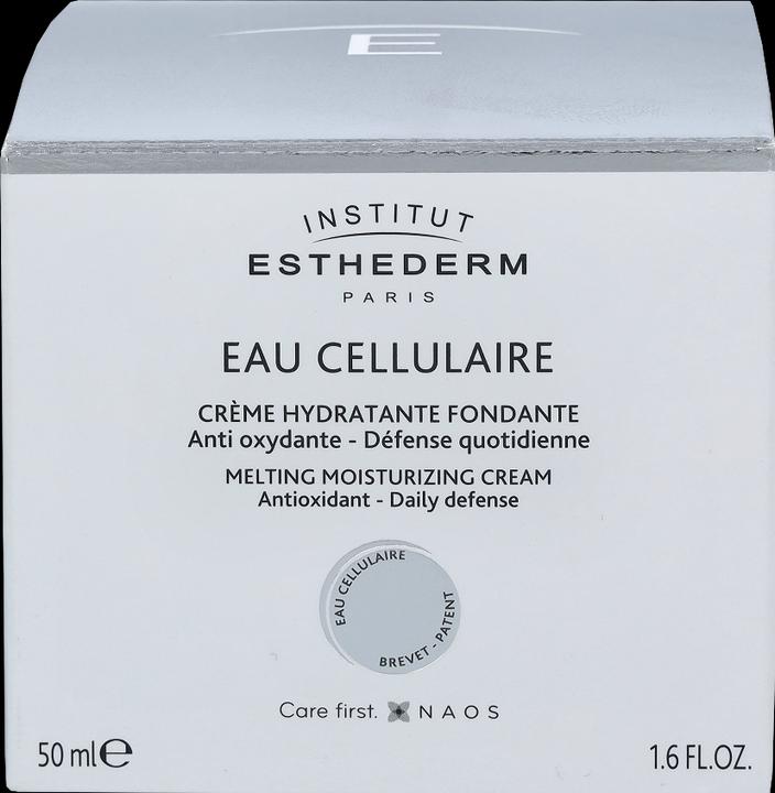 Immagine prodotto Esthederm Eau Cellulaire Crème (50 ml, Crema 24h)