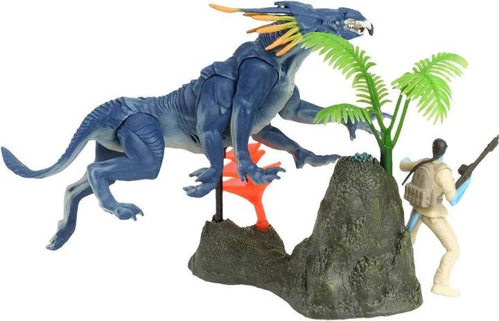 Image du produit McFarlane Avatar - En route pour Pandora Figurines Jake vs Thanator