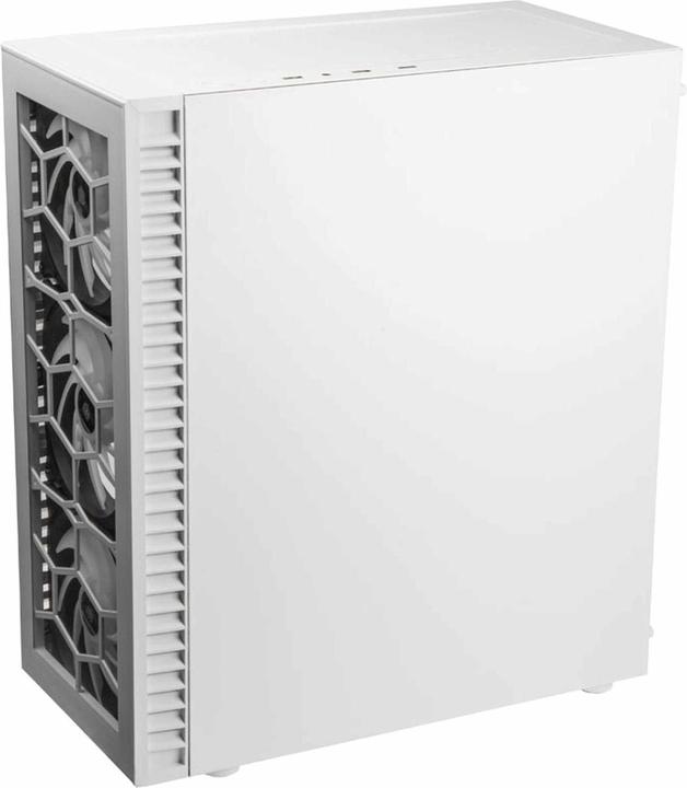 Actual product image Kolink Observatory HF (ATX, mATX, Mini-ITX)