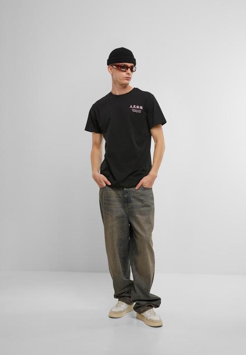 Produktbild Mister Tee MisterTee Yokohama Race Tee - 185975 (XL)
