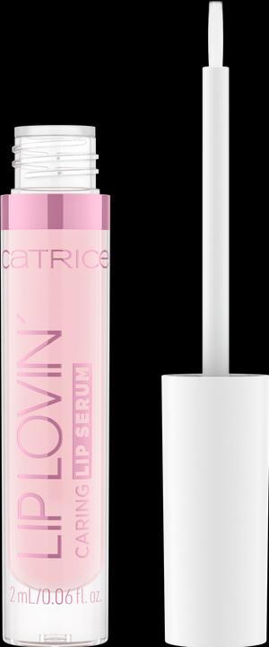 Immagine prodotto Catrice Lip Lovin' Siero Trattamento Labbra (Siero, 2 ml)