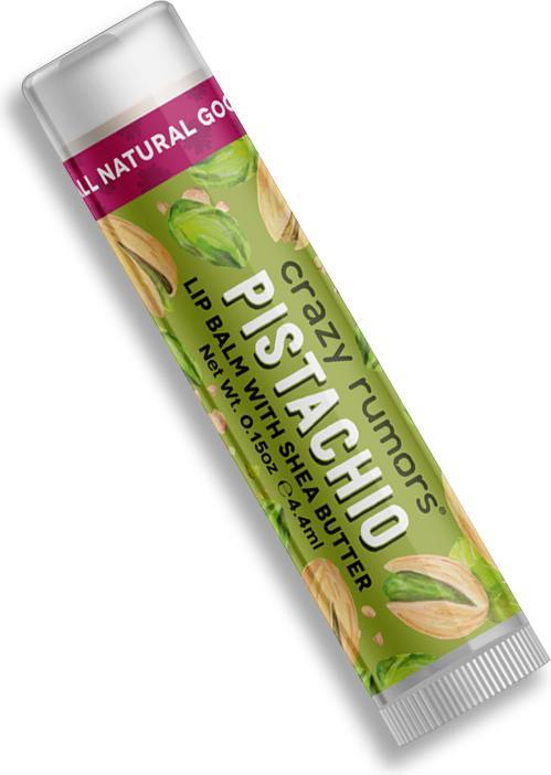 Produktbild Crazy Rumors Pistachio (Balsam, 0.50 ml)