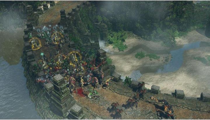 Image du produit THQ SpellForce 3 Reforced (PS4, IT, FR)