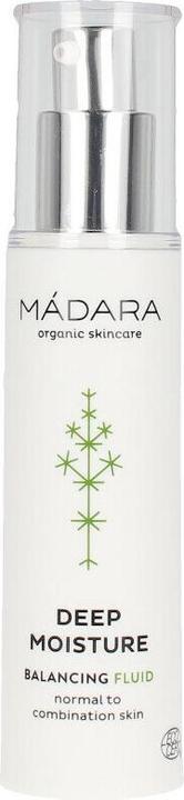 Immagine prodotto Madara Fluido idratante intensivo (50 ml, Fluido viso)
