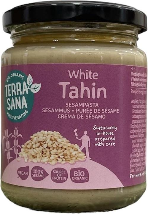 Image du produit Terra Sana Tahini (250 g)
