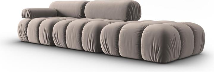 Actual product image Maison Heritage Gerda (4-seater, 3-seater, 2 person sofa)
