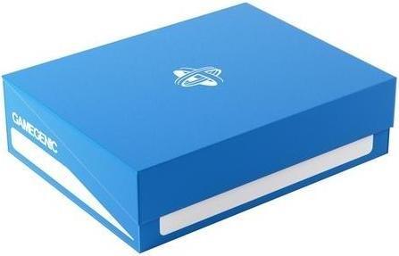 Gamegenic GGS25090 - Token Holder Blue for tokens, dice etc.