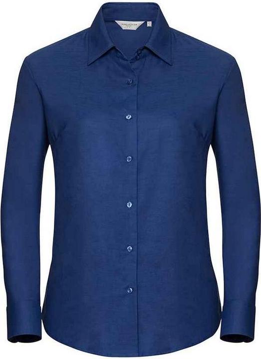 Immagine prodotto Russell Camicia Facile Manutenzione Manica Lunga Donna (XL)