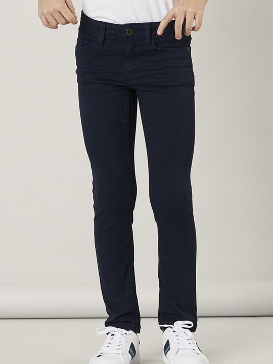 Actual product image Name it X-Slim Fit Twillhose (116)
