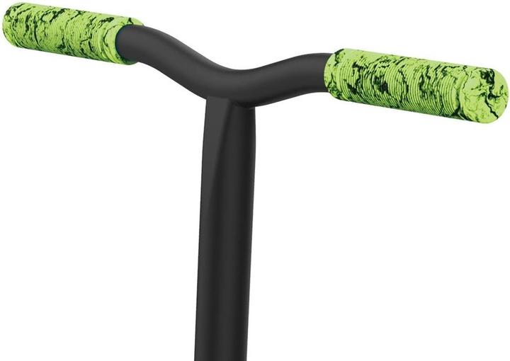 Actual product image Razor Scooter Pro X 2021 Black