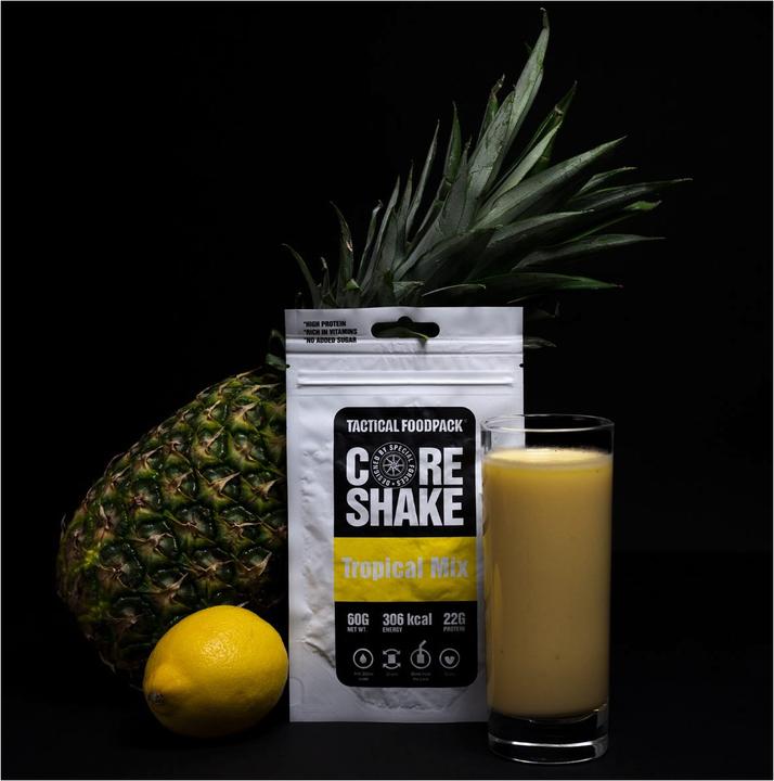 Immagine prodotto Tactical Foodpack Core Shake (60 g)