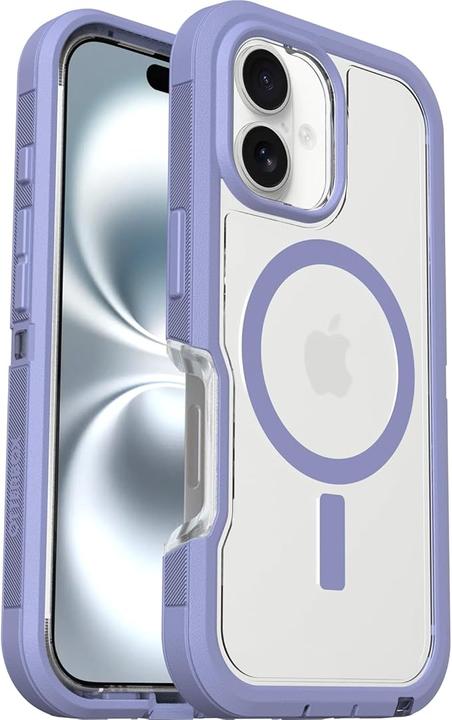 Produktbild OtterBox Defender XT mit MagSafe (Apple iPhone 16)