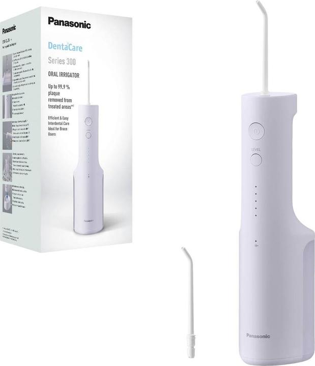 Productafbeelding Panasonic EW-DJ26-V303